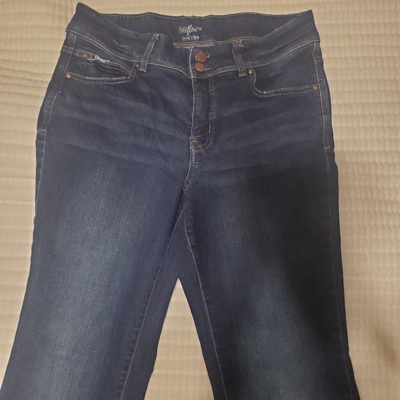 Maurices | Jeans | Maurices Denim Jeans Skinny Fit Size 2 Regular Plus